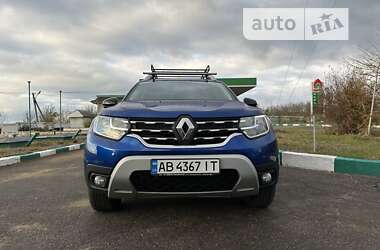 Внедорожник / Кроссовер Renault Duster 2020 в Бершади