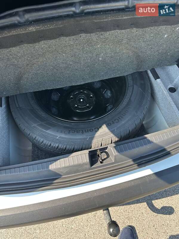 Позашляховик / Кросовер Renault Duster 2018 в Харкові фото 16 Позашляховик / Кросовер Renault Duster 2018 в Харкові