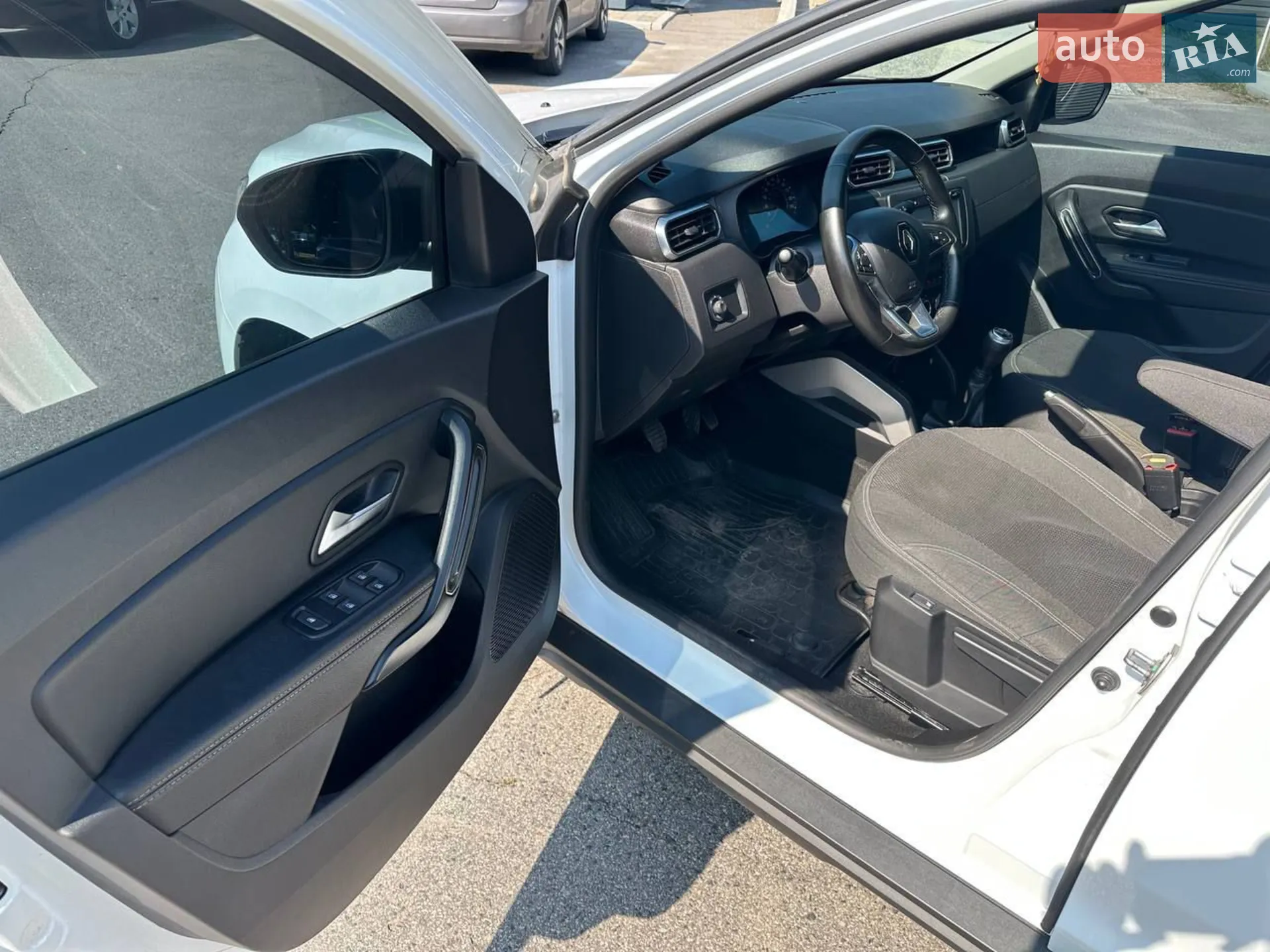 2018 Renault Duster - мініатюра 18