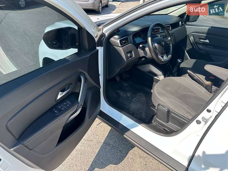 Позашляховик / Кросовер Renault Duster 2018 в Харкові фото 18 Позашляховик / Кросовер Renault Duster 2018 в Харкові