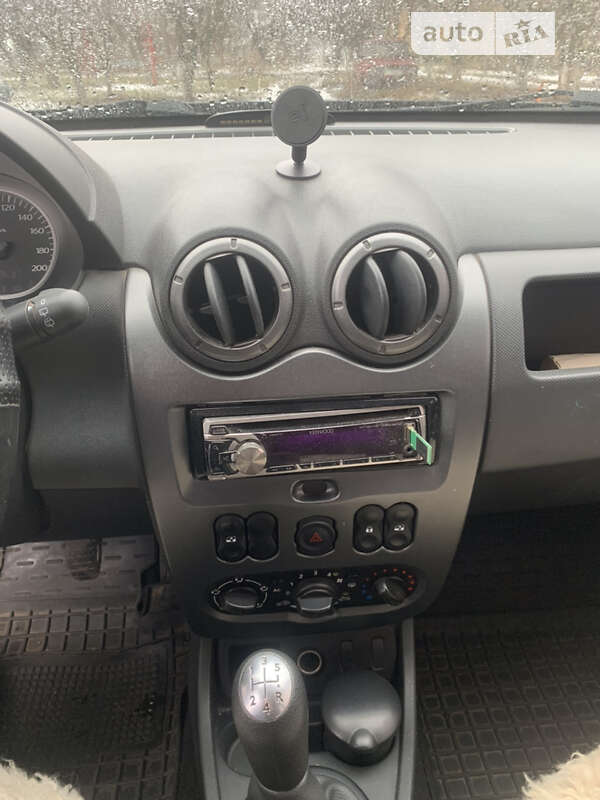 Внедорожник / Кроссовер Renault Duster 2013 в Мироновке фото 3 Внедорожник / Кроссовер Renault Duster 2013 в Мироновке