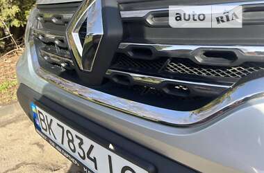 Позашляховик / Кросовер Renault Duster 2022 в Рівному