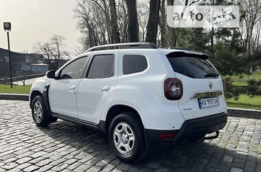 Внедорожник / Кроссовер Renault Duster 2022 в Киеве