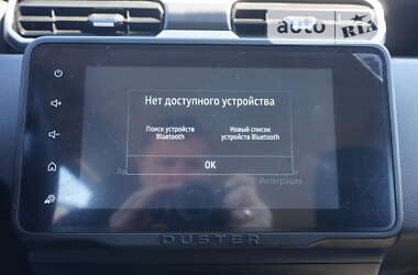 Внедорожник / Кроссовер Renault Duster 2023 в Одессе