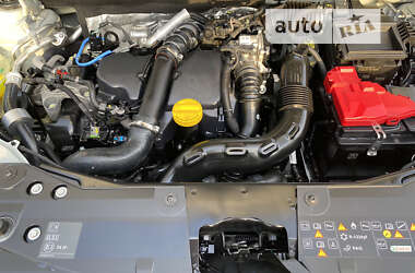 Позашляховик / Кросовер Renault Duster 2023 в Запоріжжі