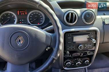 Внедорожник / Кроссовер Renault Duster 2013 в Одессе