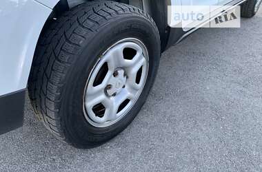 Внедорожник / Кроссовер Renault Duster 2019 в Сумах