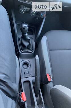 Позашляховик / Кросовер Renault Duster 2019 в Сумах