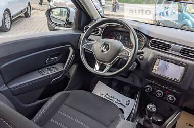 Внедорожник / Кроссовер Renault Duster 2019 в Виннице