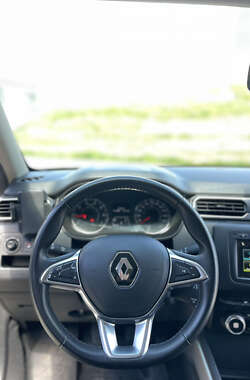 Внедорожник / Кроссовер Renault Duster 2019 в Львове