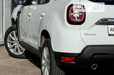 Позашляховик / Кросовер Renault Duster 2019 в Києві