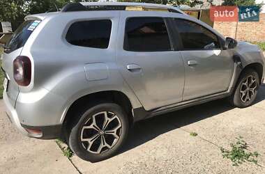 Внедорожник / Кроссовер Renault Duster 2020 в 