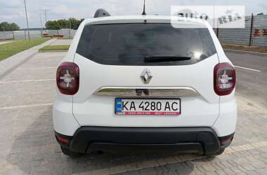 Позашляховик / Кросовер Renault Duster 2020 в Вінниці