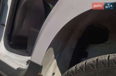 Внедорожник / Кроссовер Renault Duster 2016 в Дунаевцах