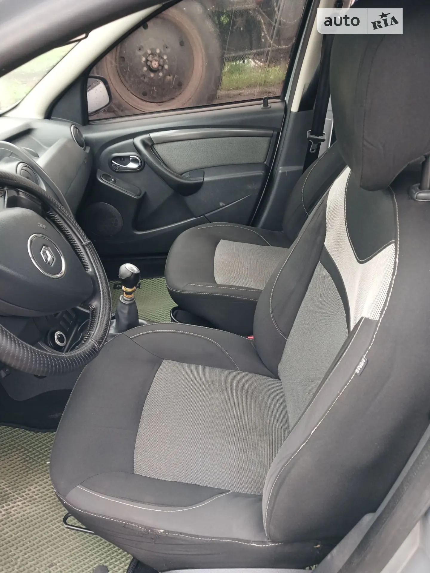 2016 Renault Duster - мініатюра 12