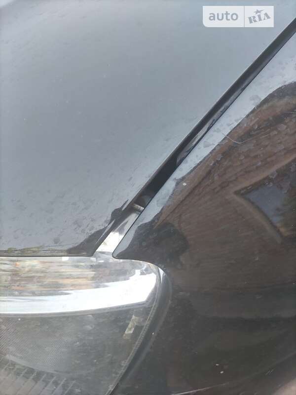 Внедорожник / Кроссовер Renault Duster 2011 в Хмельницком