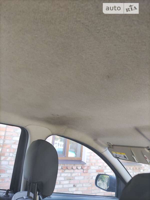 Внедорожник / Кроссовер Renault Duster 2011 в Хмельницком