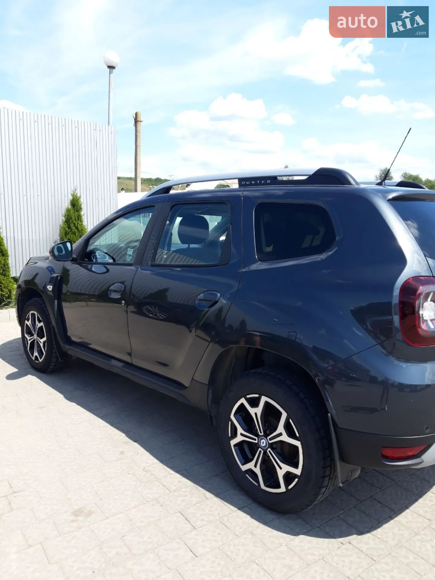 2020 Renault Duster - мініатюра 2