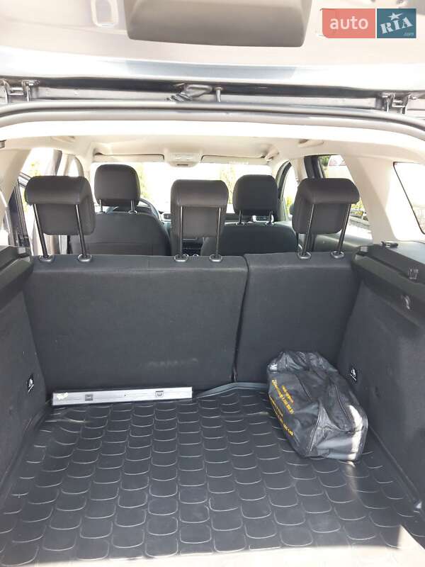 Позашляховик / Кросовер Renault Duster 2020 в Івано-Франківську