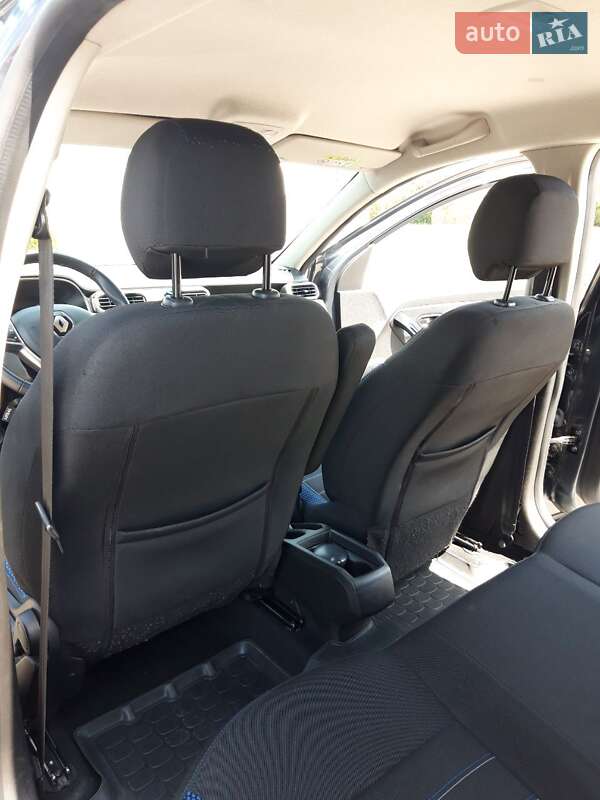 Позашляховик / Кросовер Renault Duster 2020 в Івано-Франківську