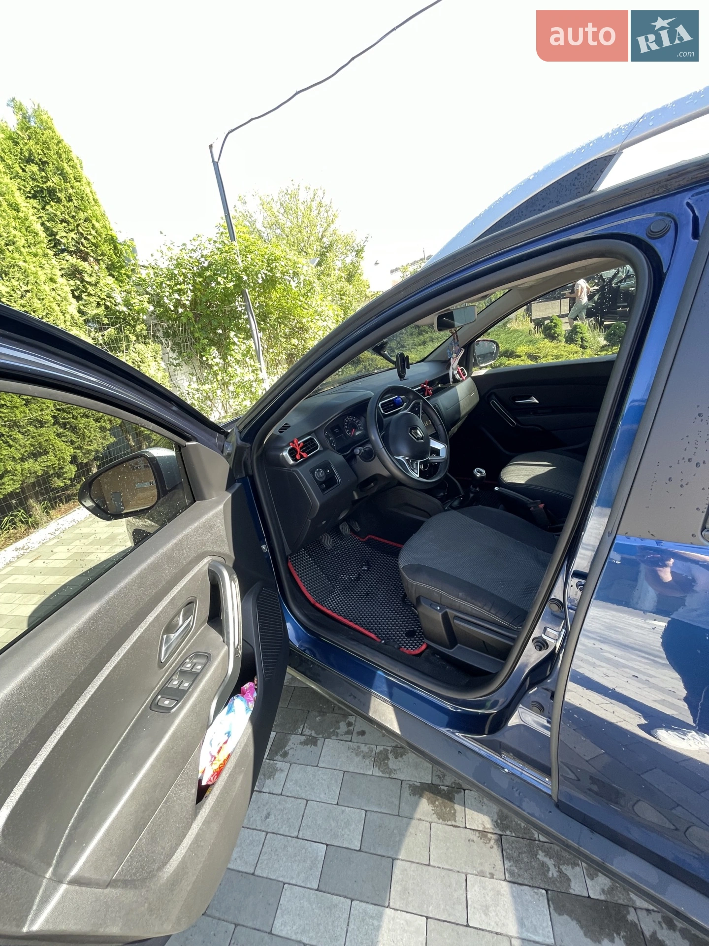 2018 Renault Duster - мініатюра 8