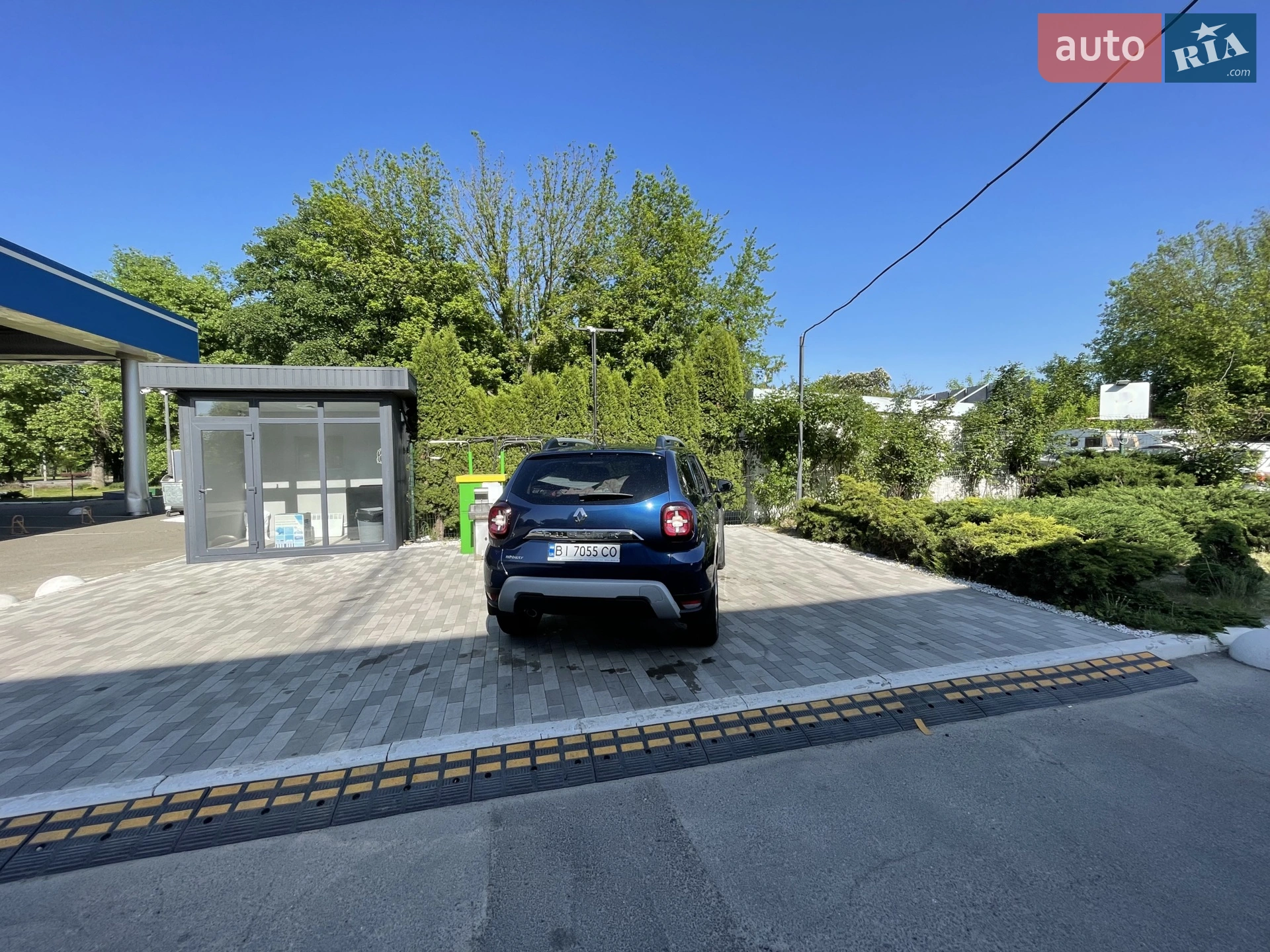 2018 Renault Duster - мініатюра 11