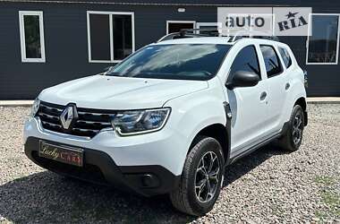 Внедорожник / Кроссовер Renault Duster 2020 в Одессе