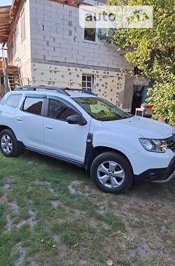 Позашляховик / Кросовер Renault Duster 2019 в Києві