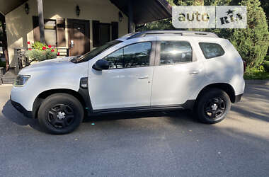 Внедорожник / Кроссовер Renault Duster 2020 в Киеве