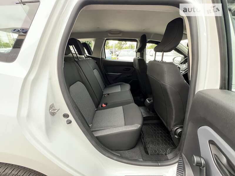 Внедорожник / Кроссовер Renault Duster 2022 в Киеве