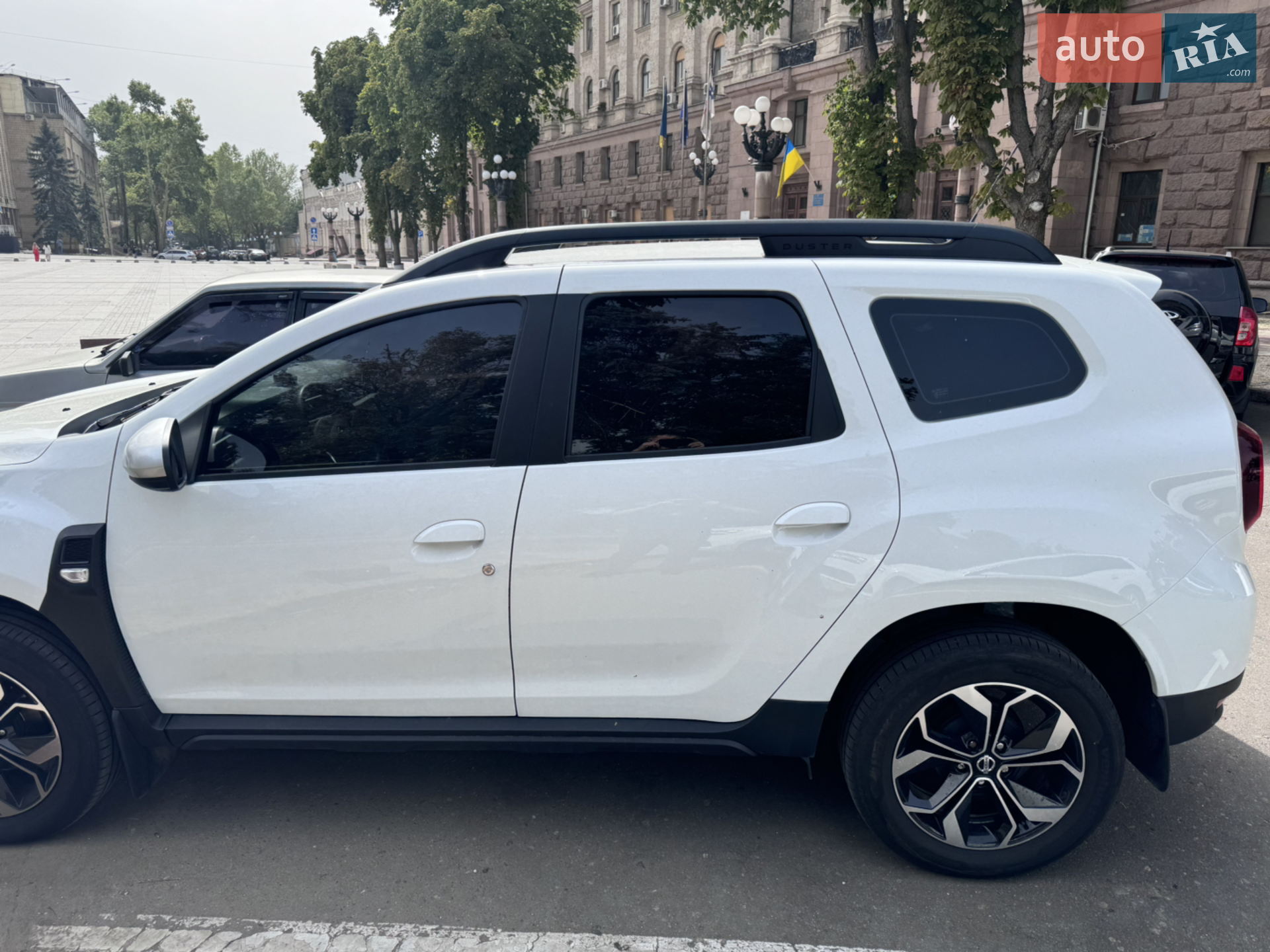 2023 Renault Duster - мініатюра 2
