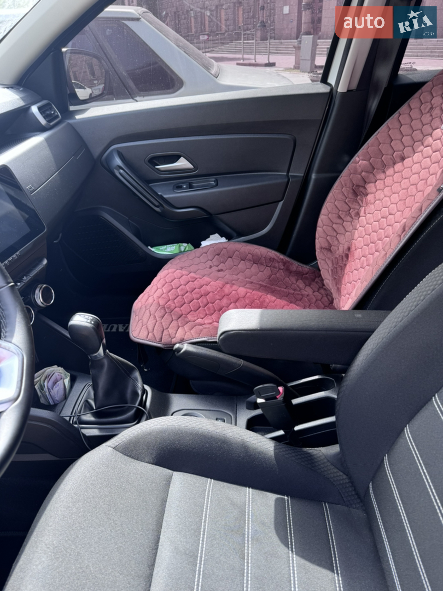 2023 Renault Duster - мініатюра 6