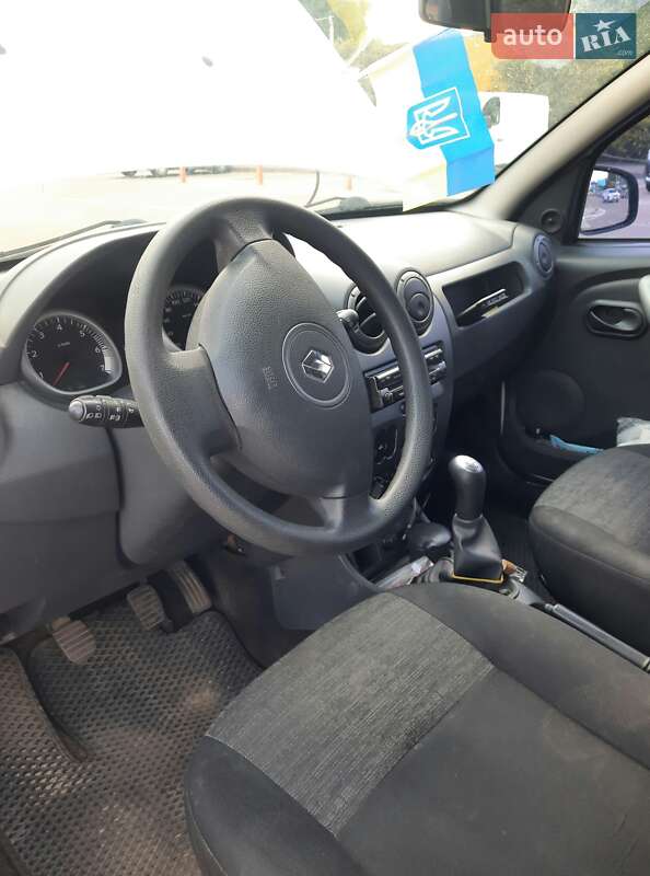 Позашляховик / Кросовер Renault Duster 2013 в Житомирі фото 6 Позашляховик / Кросовер Renault Duster 2013 в Житомирі