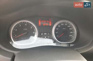 Внедорожник / Кроссовер Renault Duster 2013 в 