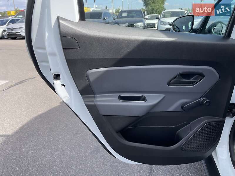Внедорожник / Кроссовер Renault Duster 2019 в Киеве
