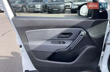 Внедорожник / Кроссовер Renault Duster 2019 в 