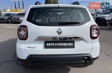 Внедорожник / Кроссовер Renault Duster 2019 в 