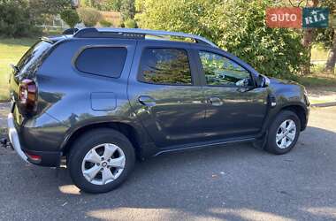 Позашляховик / Кросовер Renault Duster 2020 в Херсоні