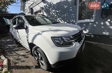 Позашляховик / Кросовер Renault Duster 2019 в Кропивницькому