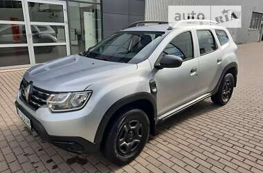 Позашляховик / Кросовер Renault Duster 2020 в Хмельницькому