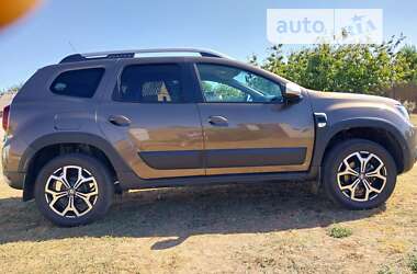 Внедорожник / Кроссовер Renault Duster 2019 в Боровой