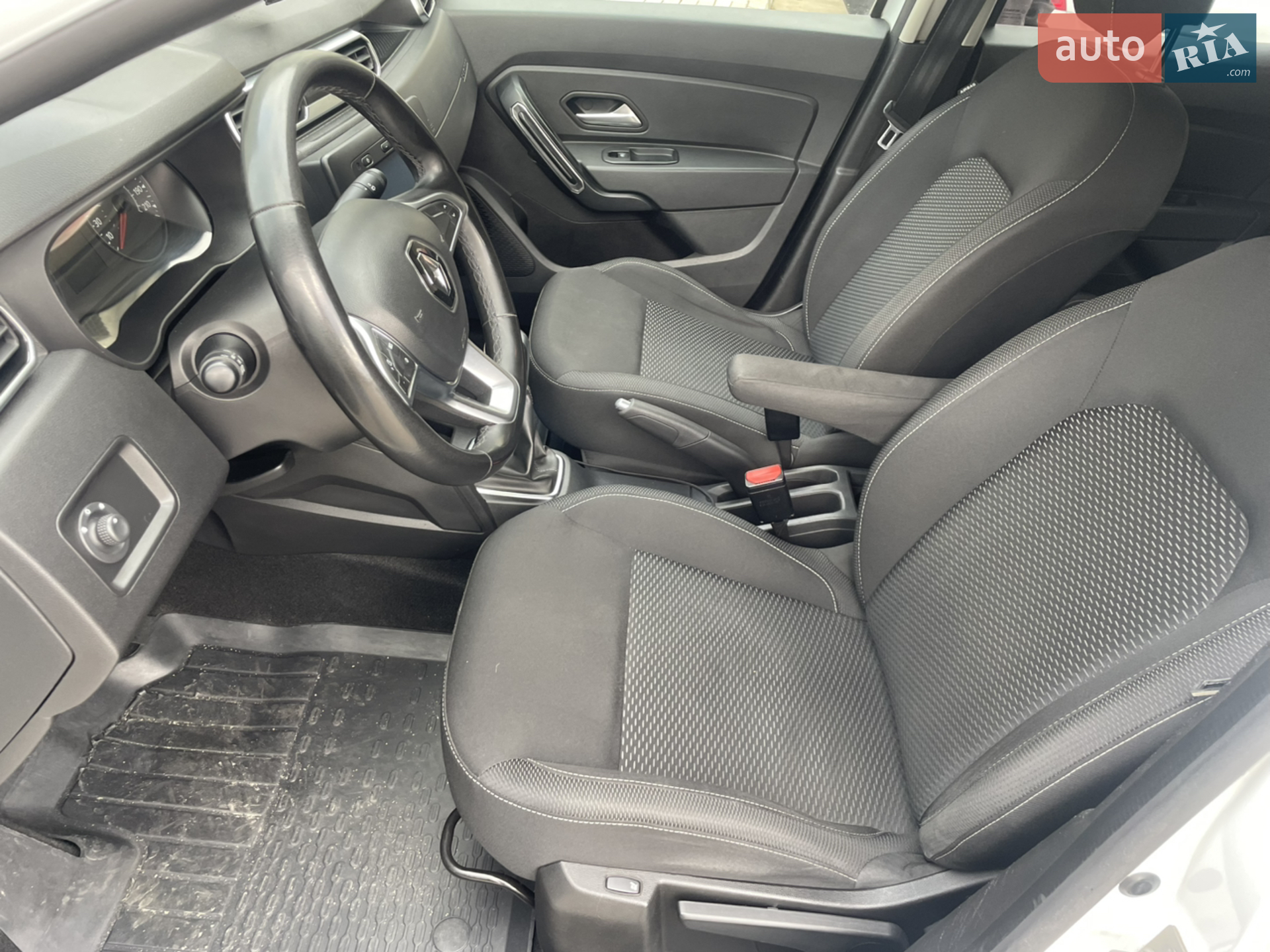 2018 Renault Duster - мініатюра 12