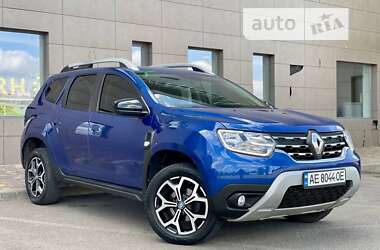 Внедорожник / Кроссовер Renault Duster 2020 в Кривом Роге