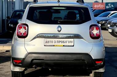 Внедорожник / Кроссовер Renault Duster 2020 в Киеве