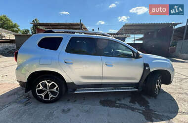 Позашляховик / Кросовер Renault Duster 2019 в Дніпрі