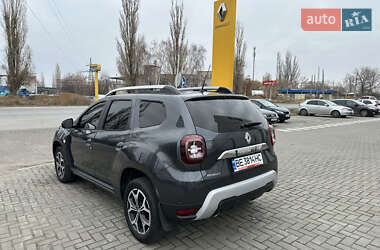 Внедорожник / Кроссовер Renault Duster 2020 в Николаеве