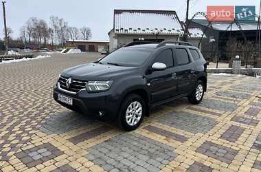 Внедорожник / Кроссовер Renault Duster 2024 в Немирове