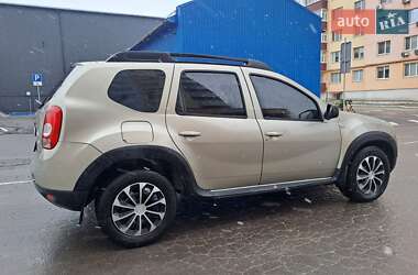 Внедорожник / Кроссовер Renault Duster 2011 в Каменец-Подольском