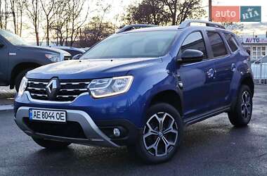 Позашляховик / Кросовер Renault Duster 2020 в Кривому Розі