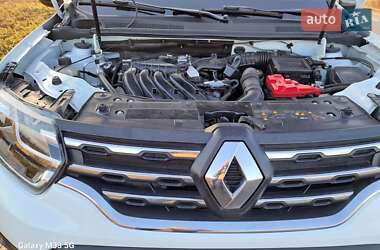 Внедорожник / Кроссовер Renault Duster 2020 в 